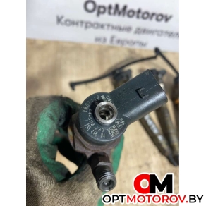 Форсунка топливная  BMW 3 серия E90/E91/E92/E93 [рестайлинг] 2008 445110289            #3