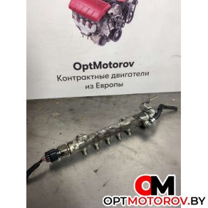 Регулятор давления топлива  Toyota Auris 1 поколение 2009 281002507            #1