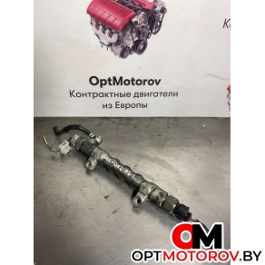 Регулятор давления топлива  Toyota Auris 1 поколение 2009 281002507            #2