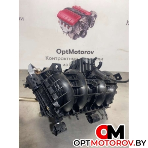 Впускной коллектор  Opel Corsa C [рестайлинг] 2004 9129714              #1