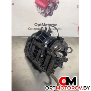 Впускной коллектор  Opel Corsa C [рестайлинг] 2004 9129714              #2
