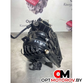 Впускной коллектор  Opel Corsa C [рестайлинг] 2004 9129714              #4