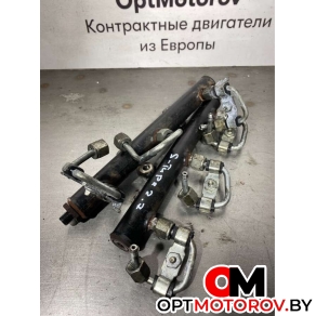 Топливная рампа  Jaguar S-Type 1 поколение [рестайлинг] 2008 A2C20001291          #3