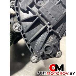Корпус масляного фильтра  Mini Countryman 2018 1185812s01           #1