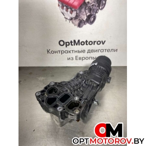 Корпус масляного фильтра  Mini Countryman 2018 1185812s01           #4