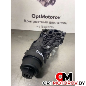 Корпус масляного фильтра  Mini Countryman 2018 1185812s01           #5