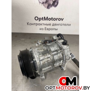 Компрессор кондиционера  Mini Countryman 2018 6826879              #3