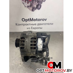Генератор  Volkswagen Polo 5 поколение 2011 03D903025J           #1
