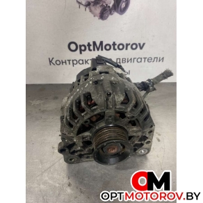Генератор  Volkswagen Polo 5 поколение 2011 03D903025J           #2