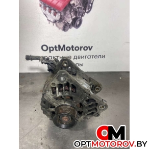 Генератор  Volkswagen Polo 5 поколение 2011 03D903025J           #3