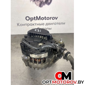 Генератор  Volkswagen Polo 5 поколение 2011 03D903025J           #4