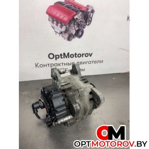Генератор  Volkswagen Golf 5 поколение 2007 03C903023B           #1