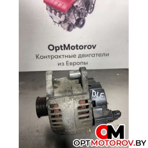 Генератор  Volkswagen Golf 5 поколение 2007 03C903023B           #2