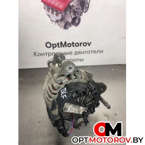 Генератор  Volkswagen Golf 5 поколение 2007 03C903023B           #4