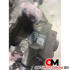 Насос ТНВД  Nissan X-Trail 2005 16700aw403           #5