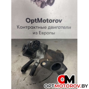 Клапан EGR  Nissan X-Trail 2005 14710ed00a           #1