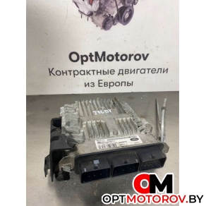 ЭБУ центрального замка  Land Rover Discovery 3 2008  #1