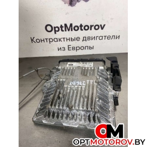 ЭБУ центрального замка  Land Rover Discovery 3 2008  #4