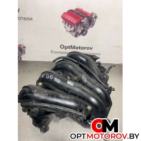 Впускной коллектор  Ford Focus 2 поколение 2007 4M5G9424FK           #3