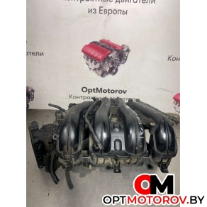 Впускной коллектор  Ford Focus 2 поколение 2007 4M5G9424FK           #4