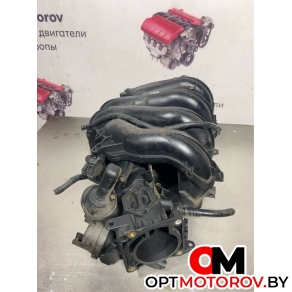 Впускной коллектор  Ford Focus 2 поколение 2007 4M5G9424FK           #5