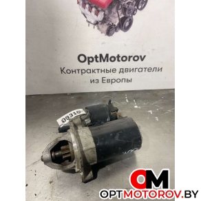 Стартер  Mercedes-Benz SLK-Класс R170 2000 1107072              #1