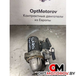 Стартер  Mercedes-Benz SLK-Класс R170 2000 1107072              #4