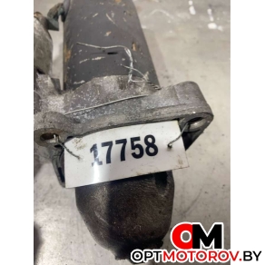 Стартер  BMW X3 E83 2004 751539003            #2