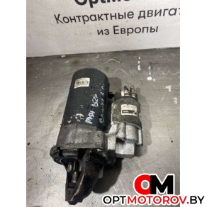 Стартер  BMW X3 E83 2004 751539003            #4