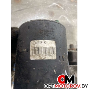 Стартер  BMW X3 E83 2004 751539003            #5