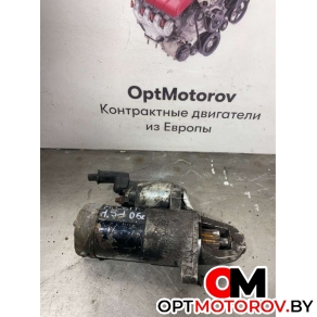Стартер  Mitsubishi Colt 6 2004 moot1t30271          #1