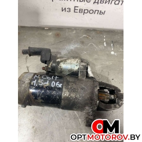 Стартер  Mitsubishi Colt 6 2004 moot1t30271          #3