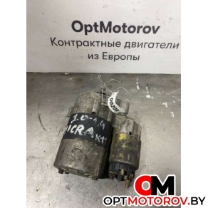 Стартер  Nissan Micra 2000 233001f760           #1