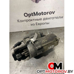 Стартер  Ford Mondeo 2 поколение 1997 93BBJB               #3