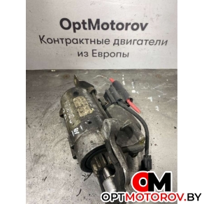 Стартер  Ford Mondeo 2 поколение 1997 93BBJB               #4