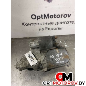 Стартер  Ford Focus 2 поколение 2008 3M5T11000AD          #1