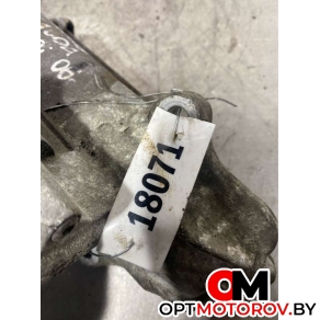 Стартер  Ford Focus 2 поколение 2008 3M5T11000AD          #2