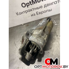 Стартер  Ford Focus 2 поколение 2008 3M5T11000AD          #3