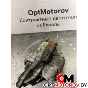 Стартер  Ford Focus 2 поколение 2008 3M5T11000AD          #4