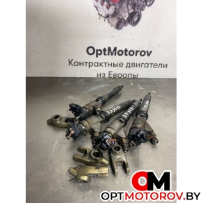 Форсунка топливная  IVECO Daily 3 поколение 2005 445120011            #1