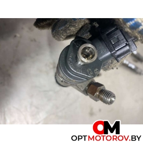 Форсунка топливная  IVECO Daily 3 поколение 2005 445120011            #2