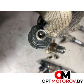 Форсунка топливная  IVECO Daily 3 поколение 2005 445120011            #3