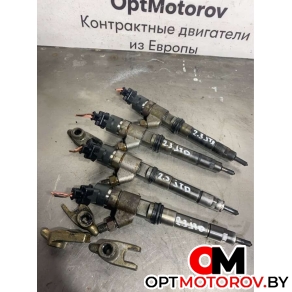 Форсунка топливная  IVECO Daily 3 поколение 2005 445120011            #5