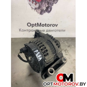 Генератор  Ford Transit 7 поколение 2009 121615002            #1