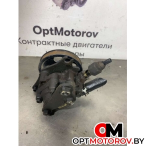 Насос гидроусилителя руля  Toyota Highlander 1 поколение [рестайлинг] 2004 4432048020           #3