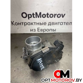 Дроссельная заслонка  Opel Astra J 2009 55562270             #1