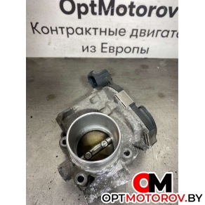 Дроссельная заслонка  Opel Astra J 2009 55562270             #2