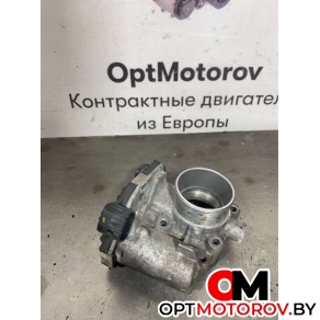 Дроссельная заслонка  Opel Astra J 2009 55562270             #3