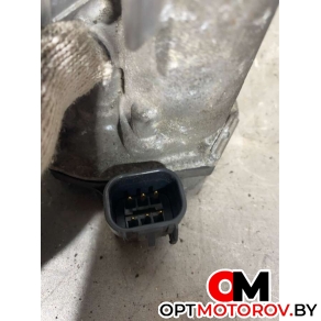 Дроссельная заслонка  Opel Astra J 2009 55562270             #4