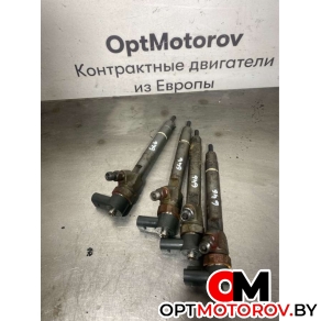 Форсунка топливная  Mercedes-Benz C 2005 a6460700787          #2